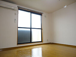 JR北陸本線 田村駅 徒歩29分の賃貸アパート 2階1Kのリビング/ダイニング