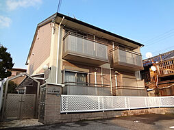 JR北陸本線 長浜駅 徒歩9分の賃貸アパート