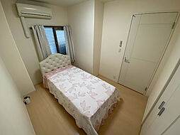 JR北陸本線 長浜駅 徒歩3分の賃貸マンション 7階1Kのリビング/ダイニング