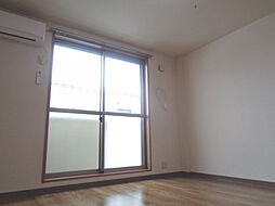 JR北陸本線 長浜駅 徒歩32分の賃貸アパート 1階1Kのリビング/ダイニング