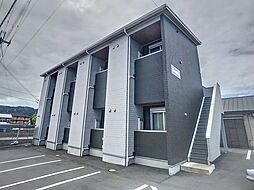 近江鉄道近江本線 貴生川駅 徒歩7分