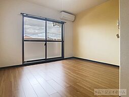 JR東海道・山陽本線 南彦根駅 徒歩12分の賃貸マンション 2階1Kのリビング/ダイニング