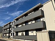 手原駅より徒歩23分 3階 新築の賃貸物件