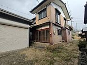 木ノ本駅より徒歩13分 築40年9ヶ月 2階建の賃貸物件