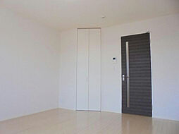 JR東海道・山陽本線 南彦根駅 徒歩22分の賃貸アパート 1階1Kのリビング/ダイニング