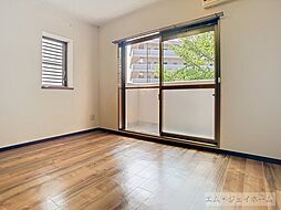 JR東海道・山陽本線 南彦根駅 徒歩12分の賃貸マンション 2階1Kのリビング/ダイニング