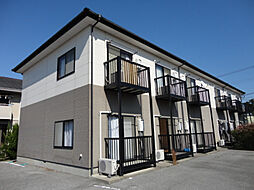 JR北陸本線 米原駅 徒歩9分の賃貸アパート