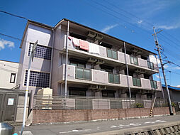 JR東海道・山陽本線 能登川駅 徒歩4分の賃貸マンション