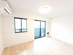 JR湖西線 堅田駅 4.9kmの賃貸アパート 1階1LDKのリビング/ダイニング