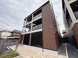 近江鉄道近江本線 水口石橋駅 徒歩9分の賃貸アパート