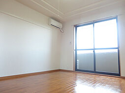 JR東海道・山陽本線 南彦根駅 徒歩20分の賃貸アパート 2階1Kのリビング/ダイニング