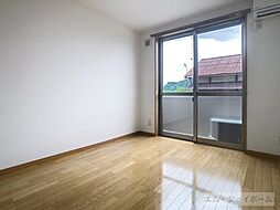 近江鉄道近江本線 水口城南駅 徒歩8分の賃貸アパート 1階ワンルームのリビング/ダイニング