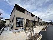 新八日市駅より徒歩6分 2階 新築の賃貸物件