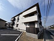 守山駅より徒歩20分 3階 新築の賃貸物件