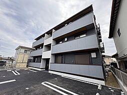 JR東海道・山陽本線 守山駅 徒歩7分の賃貸アパート