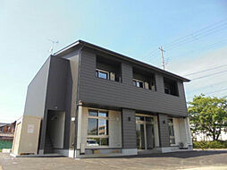 JR東海道・山陽本線 彦根駅 徒歩30分の賃貸アパート