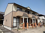 五箇荘駅より徒歩29分 1階 築20年4ヶ月の賃貸物件