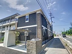 JR東海道・山陽本線 南彦根駅 3.6kmの賃貸アパート