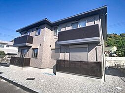 近江鉄道八日市線 新八日市駅 徒歩9分の賃貸アパート