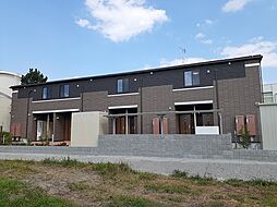 JR草津線 寺庄駅 徒歩5分の賃貸アパート