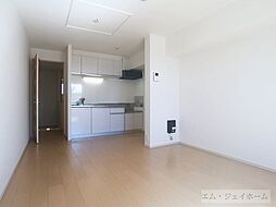 JR東海道・山陽本線 瀬田駅 徒歩28分の賃貸アパート 2階2LDKのリビング/ダイニング