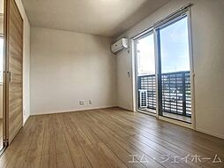 JR東海道・山陽本線 河瀬駅 徒歩3分の賃貸アパート 1階1LDKのリビング/ダイニング