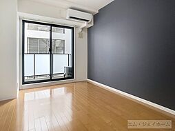 JR東海道・山陽本線 南草津駅 徒歩3分の賃貸マンション 13階1Kのリビング/ダイニング