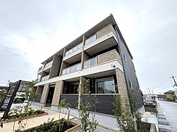 JR東海道・山陽本線 能登川駅 徒歩9分