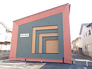 南彦根駅より徒歩21分 築4年9ヶ月 2階建の賃貸物件