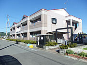 新旭駅より徒歩6分 築24年8ヶ月 2階建の賃貸物件