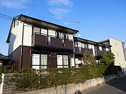 近江鉄道近江本線 水口駅 徒歩23分の賃貸アパート