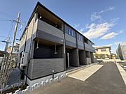 八日市駅より徒歩27分 2階 新築の賃貸物件