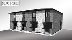 近江鉄道近江本線 水口城南駅 徒歩19分