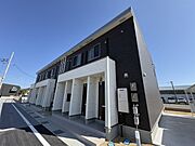 長浜駅より徒歩43分 2階 新築の賃貸物件