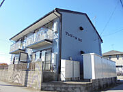 プレジールおだ 2階 築33年の賃貸物件