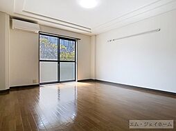 JR東海道・山陽本線 南彦根駅 徒歩24分の賃貸アパート 1階ワンルームのリビング/ダイニング