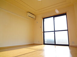 JR北陸本線 長浜駅 5.5kmの賃貸アパート 2階1Kのリビング/ダイニング