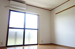 JR湖西線 堅田駅 徒歩18分の賃貸アパート 2階ワンルームのリビング/ダイニング