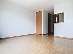 JR東海道・山陽本線 守山駅 徒歩22分の賃貸アパート 1階1Kのリビング/ダイニング