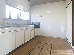 近江鉄道近江本線 八日市駅 徒歩34分の賃貸一戸建て 1階7DKのリビング/ダイニング