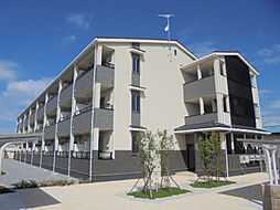 近江鉄道近江本線 彦根口駅 徒歩13分の賃貸アパート