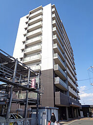 JR東海道・山陽本線 近江八幡駅 徒歩3分の賃貸マンション