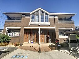 近江鉄道近江本線 日野駅 徒歩32分の賃貸アパート