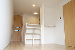 JR東海道・山陽本線 彦根駅 徒歩10分の賃貸アパート 1階1LDKのリビング/ダイニング