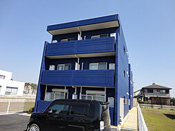 JR東海道・山陽本線 南彦根駅 徒歩23分の賃貸マンション