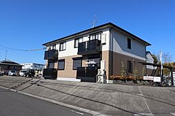 JR草津線 三雲駅 3.3kmの賃貸アパート