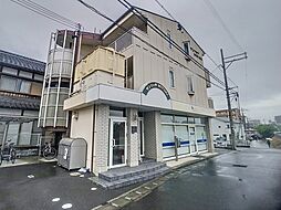 JR東海道・山陽本線 南草津駅 徒歩17分の賃貸マンション