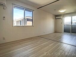 JR東海道・山陽本線 南彦根駅 徒歩24分の賃貸アパート 1階2Kのリビング/ダイニング