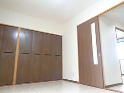 近江鉄道近江本線 貴生川駅 徒歩10分の賃貸マンション 2階3DKのリビング/ダイニング