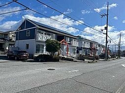 JR東海道・山陽本線 彦根駅 徒歩37分の賃貸アパート